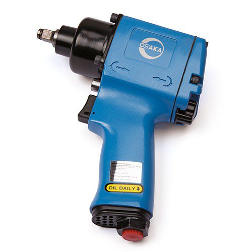 OPT-P 243 3/8" Nut Remover